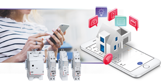 CX³ with Netatmo bei Matthias Krell Kälteanlagenbauer- u. Elektroinstallateurmeister in Grömitz