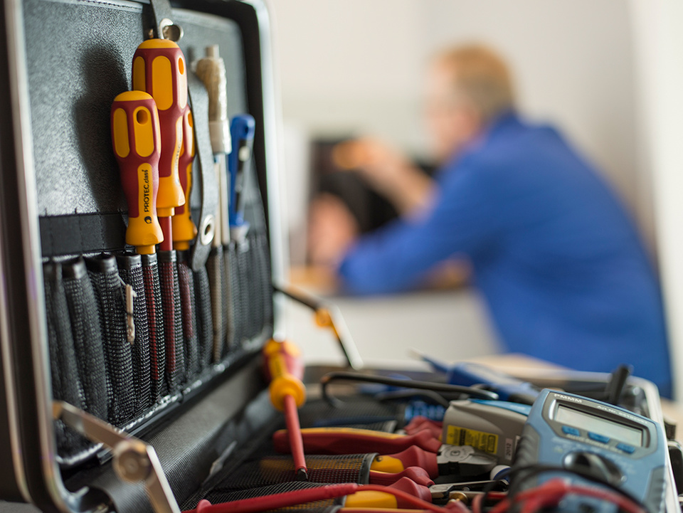 C F022411 bei Matthias Krell Kälteanlagenbauer- u. Elektroinstallateurmeister in Grömitz