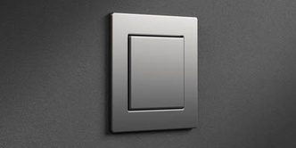 Schalterserie Gira E2 bei Matthias Krell Kälteanlagenbauer- u. Elektroinstallateurmeister in Grömitz