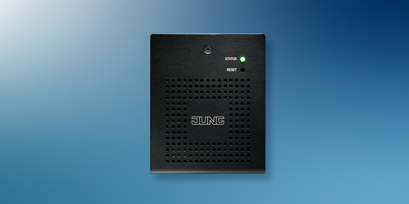 Smart Visu Server bei Matthias Krell Kälteanlagenbauer- u. Elektroinstallateurmeister in Grömitz