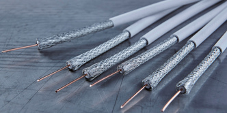 Kabel- und Steckverbinder bei Matthias Krell Kälteanlagenbauer- u. Elektroinstallateurmeister in Grömitz