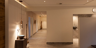 Spa / Wellness bei Matthias Krell Kälteanlagenbauer- u. Elektroinstallateurmeister in Grömitz