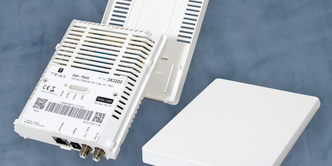 Ethernet over Coax bei Matthias Krell Kälteanlagenbauer- u. Elektroinstallateurmeister in Grömitz
