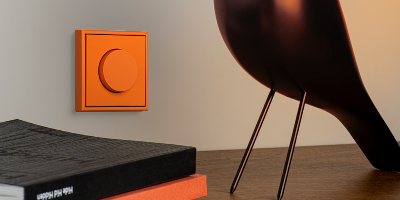 DALI-2 Drehsteuergeräte TW Multimaster bei Matthias Krell Kälteanlagenbauer- u. Elektroinstallateurmeister in Grömitz