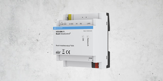 Busch-VoiceControl® bei Matthias Krell Kälteanlagenbauer- u. Elektroinstallateurmeister in Grömitz