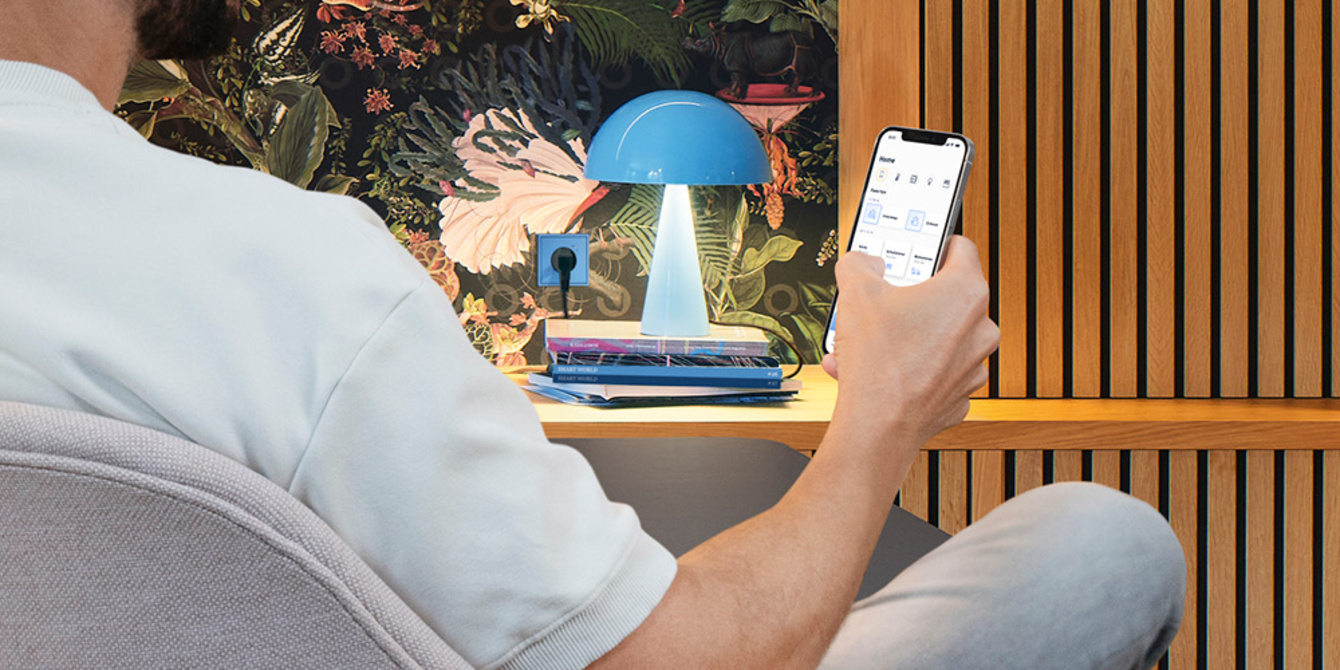 JUNG HOME bei Matthias Krell Kälteanlagenbauer- u. Elektroinstallateurmeister in Grömitz