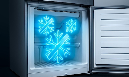 noFrost bei Matthias Krell Kälteanlagenbauer- u. Elektroinstallateurmeister in Grömitz