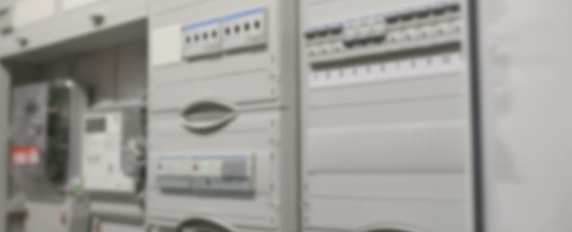 Schalt­schrank­bau bei Matthias Krell Kälteanlagenbauer- u. Elektroinstallateurmeister in Grömitz