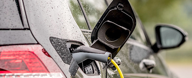 E-Mobility bei Matthias Krell Kälteanlagenbauer- u. Elektroinstallateurmeister in Grömitz