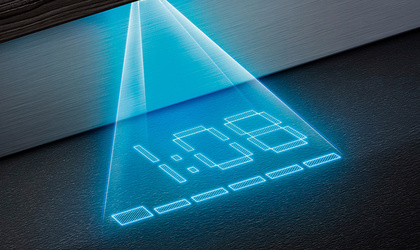timeLight, infoLight und sideLight - alles Wichtige sofort im Blick bei Matthias Krell Kälteanlagenbauer- u. Elektroinstallateurmeister in Grömitz