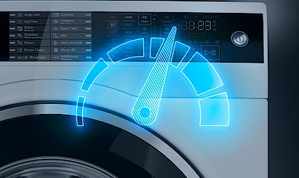 varioSpeed bei Matthias Krell Kälteanlagenbauer- u. Elektroinstallateurmeister in Grömitz