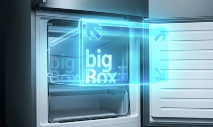 bigBox bei Matthias Krell Kälteanlagenbauer- u. Elektroinstallateurmeister in Grömitz