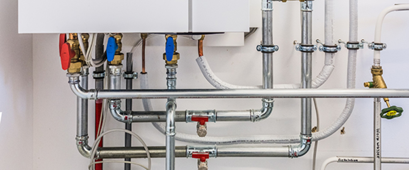 Heizung und Haussteuerung bei Matthias Krell Kälteanlagenbauer- u. Elektroinstallateurmeister in Grömitz