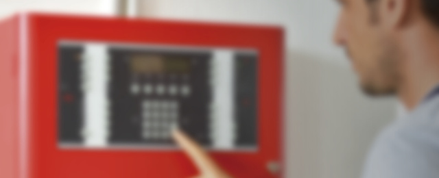 Brandmelde­anlagen bei Matthias Krell Kälteanlagenbauer- u. Elektroinstallateurmeister in Grömitz