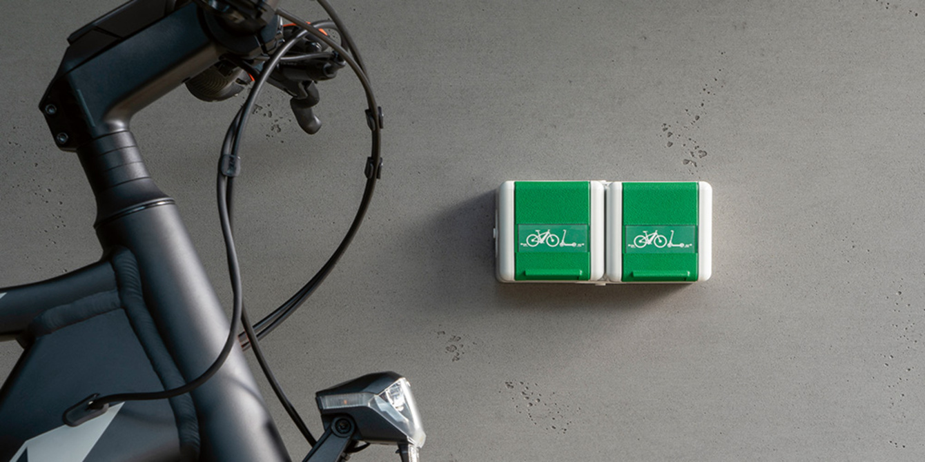 SCHUKO® Steckdose für E-Bikes bei Matthias Krell Kälteanlagenbauer- u. Elektroinstallateurmeister in Grömitz