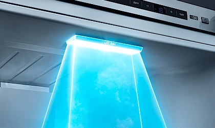 LED Licht bei Matthias Krell Kälteanlagenbauer- u. Elektroinstallateurmeister in Grömitz