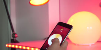 LED-Smart bei Matthias Krell Kälteanlagenbauer- u. Elektroinstallateurmeister in Grömitz