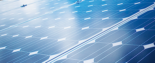 Photovoltaik bei Matthias Krell Kälteanlagenbauer- u. Elektroinstallateurmeister in Grömitz