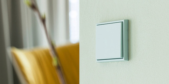 JUNG Schalterprogramme bei Matthias Krell Kälteanlagenbauer- u. Elektroinstallateurmeister in Grömitz