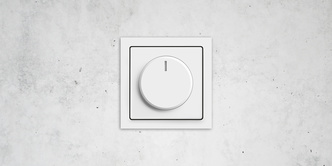 Busch-Dimmer® bei Matthias Krell Kälteanlagenbauer- u. Elektroinstallateurmeister in Grömitz