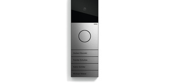 Gira System 106 bei Matthias Krell Kälteanlagenbauer- u. Elektroinstallateurmeister in Grömitz