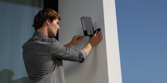 Smarte Sicherheit bei Matthias Krell Kälteanlagenbauer- u. Elektroinstallateurmeister in Grömitz