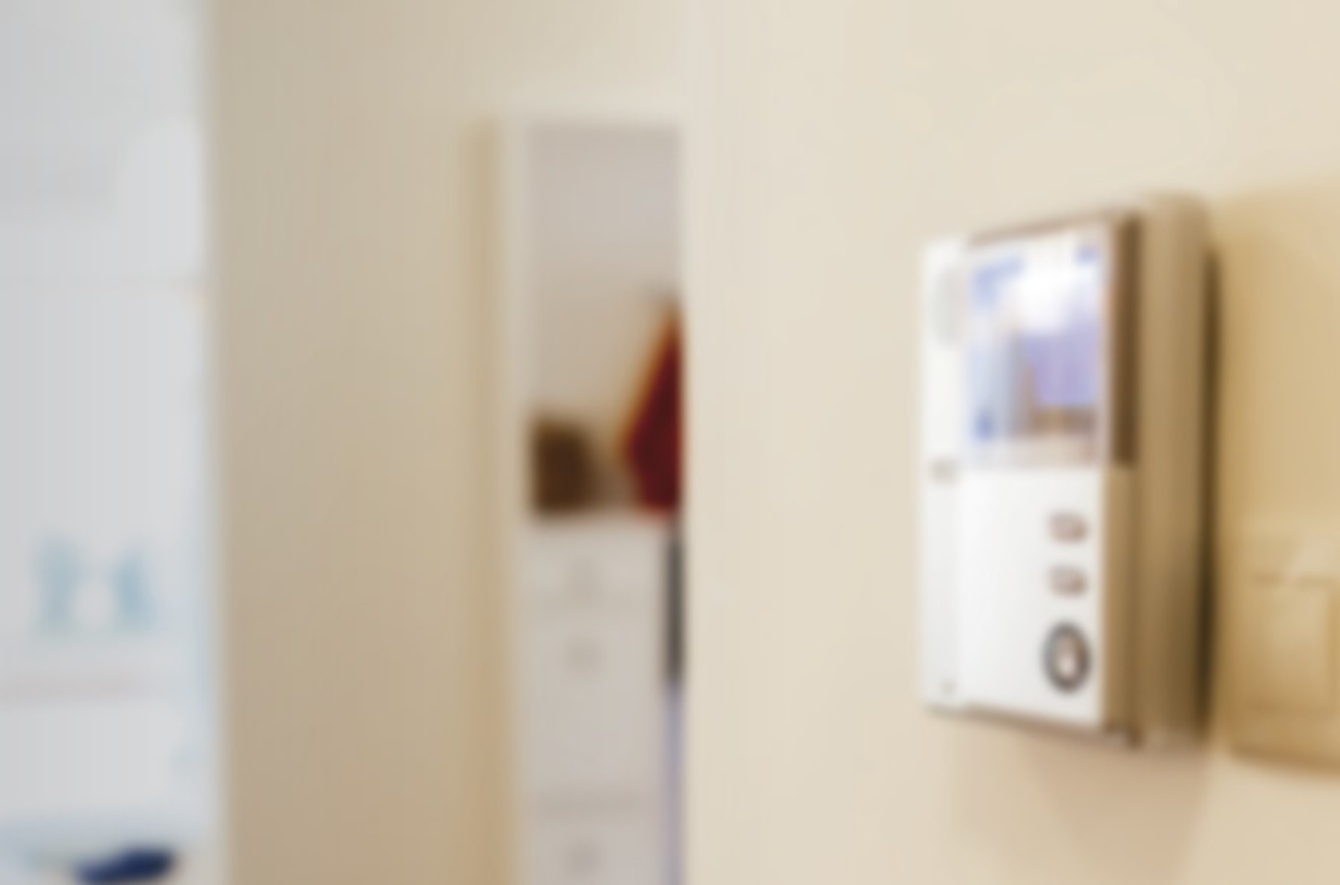 Sprech­anlagen bei Matthias Krell Kälteanlagenbauer- u. Elektroinstallateurmeister in Grömitz