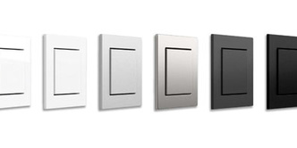 Gira Designkonfigurator bei Matthias Krell Kälteanlagenbauer- u. Elektroinstallateurmeister in Grömitz